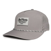 Low Pro hat