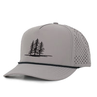 Low Pro hat