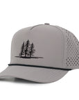 Grey Tree Signature Waterproof Hat