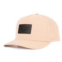 Signature hat