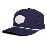 Signature hat