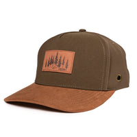 Signature hat