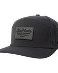 Charcoal Range Tradesman Waterproof Hat