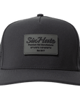 Charcoal Range Signature Waterproof Hat