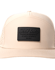 Khaki Range Tradesman Waterproof Hat
