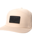 Khaki Range Tradesman Waterproof Hat