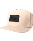 Khaki Range Signature Waterproof Hat