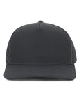 Charcoal Signature baseball hat waterproof and sweat proof caps Six hats Supply