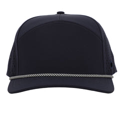 Stealth Navy Tradesman Waterproof Hat