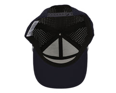 Stealth Navy Tradesman Waterproof Hat