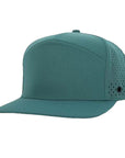 Teal Tradesman