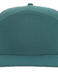 Teal Tradesman