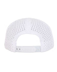 White Talk Birdie To Me Signature Waterproof Hat