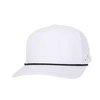 Signature hat