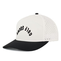 Tradesman hat