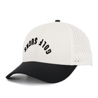 Low Pro hat