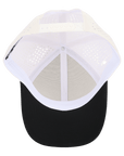 Stealth Tan & Black Low Pro Waterproof Hat