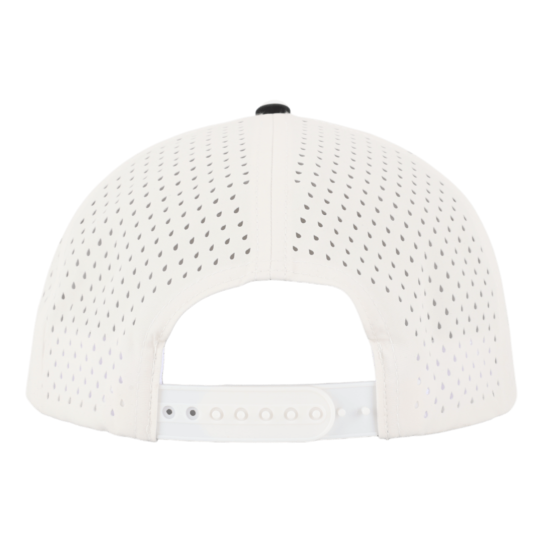 Stealth Tan & Black Signature Waterproof Hat