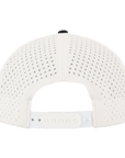 Tan & Black Horizon Signature Waterproof Hat