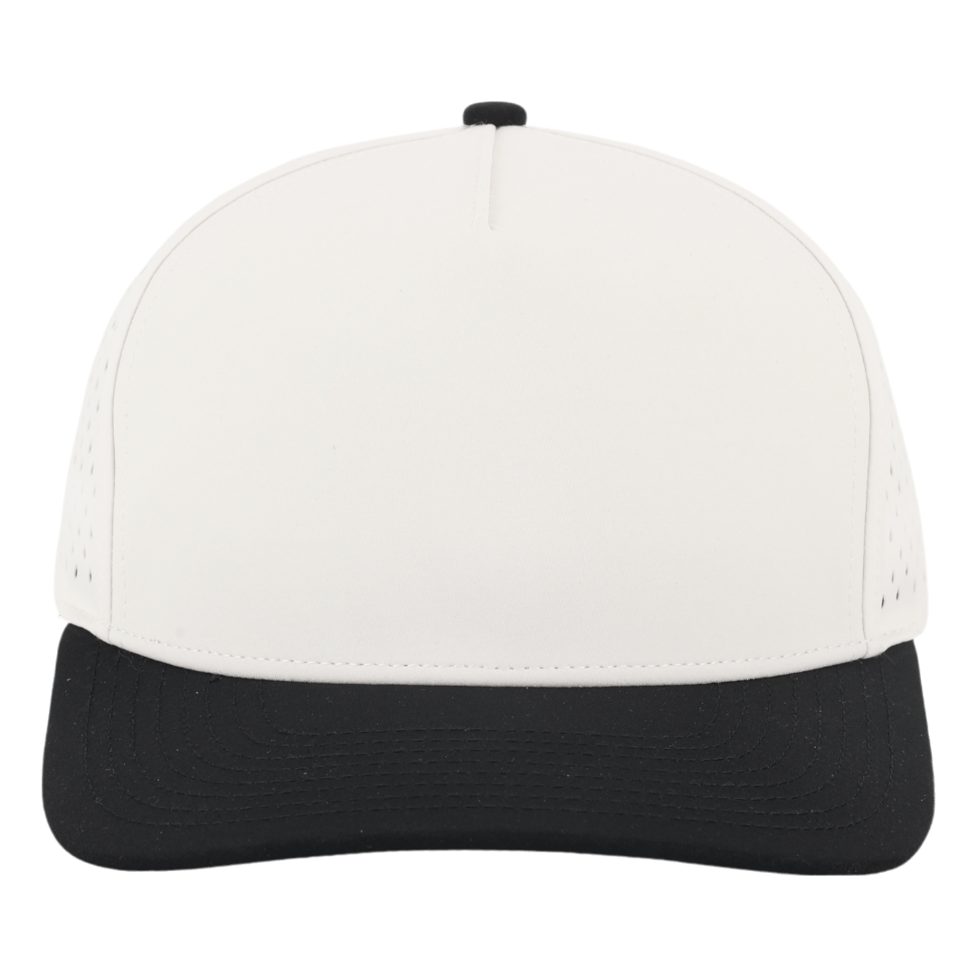 Stealth Tan & Black Signature Waterproof Hat