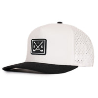 Signature hat