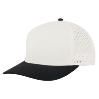 Tradesman hat