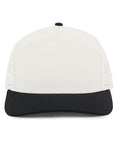 Stealth Tan & Black Tradesman Waterproof Hat