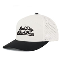 Tradesman hat