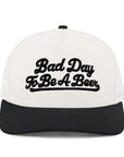 Tan & Black Bad Day To Be A Beer Signature Waterproof Hat