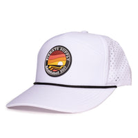 Low Pro hat