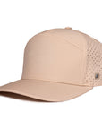 Stealth Khaki Tradesman Waterproof Hat