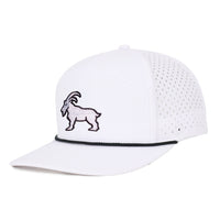 Tradesman hat