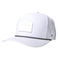 Tradesman hat