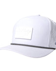 White Range Tradesman Waterproof Hat