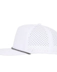 White Range Signature Waterproof Hat