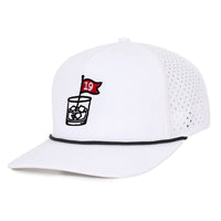 Signature hat