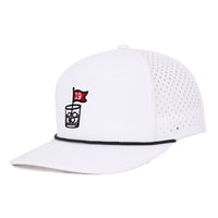 Tradesman hat