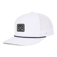 Tradesman hat