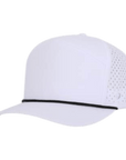 White Tradesman