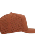 Burnt Orange Tradesman
