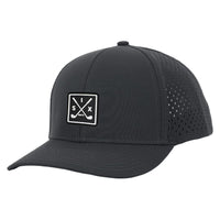 Low Pro hat