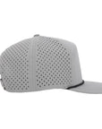 Grey Tradesman