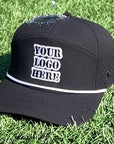500 X Custom Hats