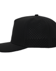 Black Bear Signature Waterproof Hat