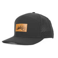 Tradesman hat
