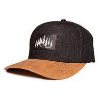 Tradesman hat