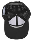 Black Arrow Tradesman Waterproof Hat