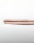 Beige Folding Beanie