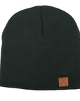 Green Skullie