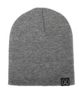 Grey Skullie